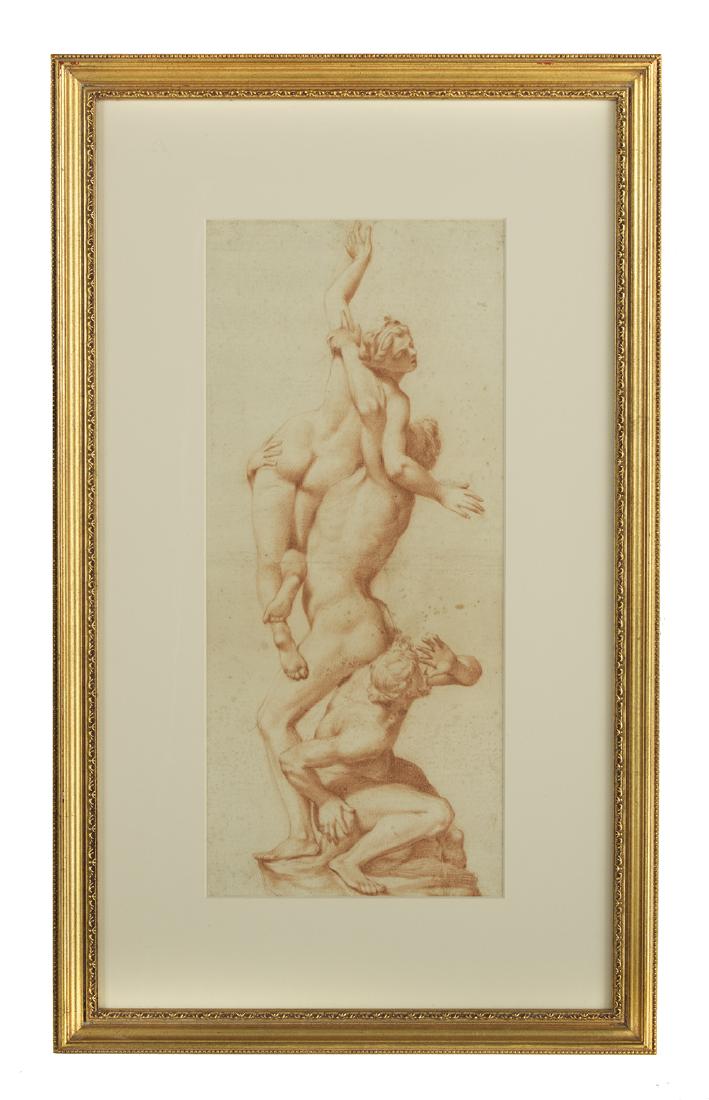 Italian School (19th Century) (1 of 1)