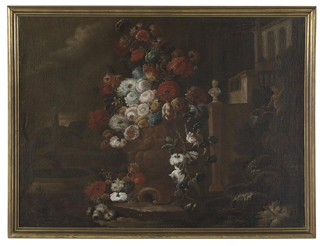 Italian School (Second Half 19th Century) (1 of 1)