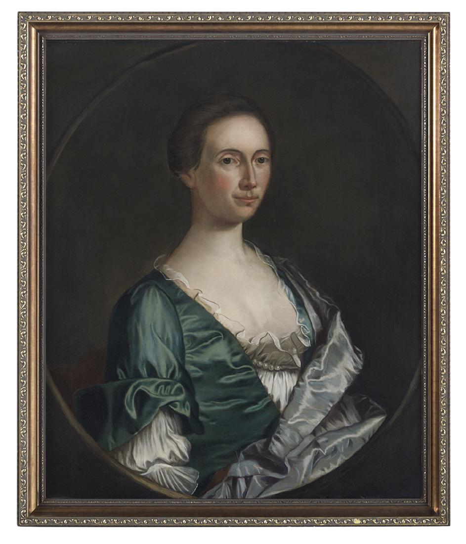 British School (First Quarter 19th Century) (1 of 2)