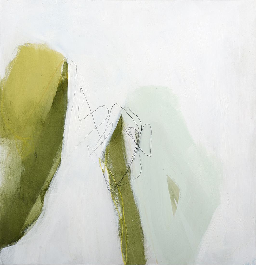 Mallory Page (American/Louisiana, Contemporary) (1 of 2)