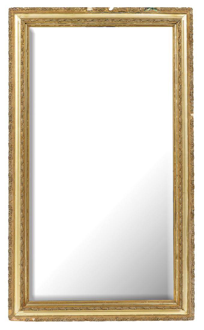 American Giltwood Mirror (1 of 1)