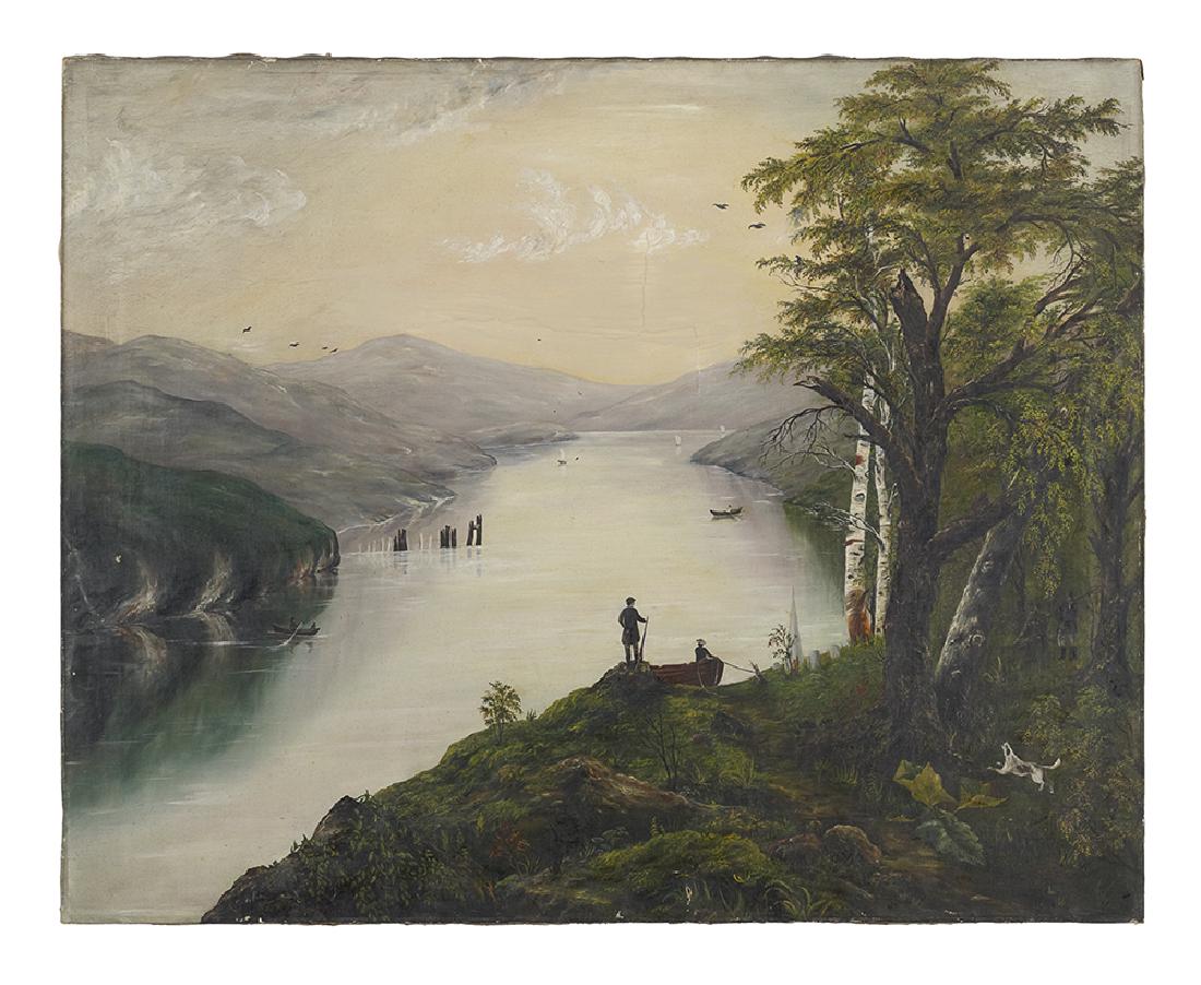 American School (19th Century) (1 of 2)