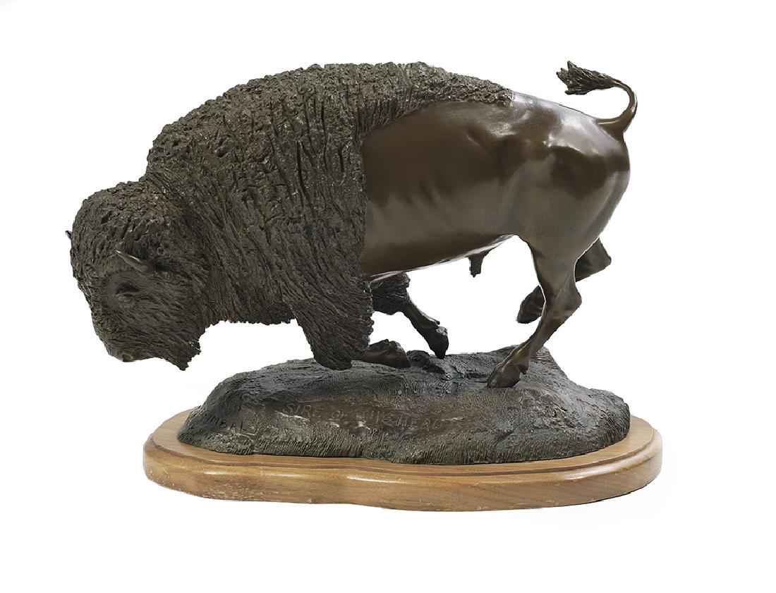 James P. Regimbal (USA/California, b. 1949) (1 of 3)