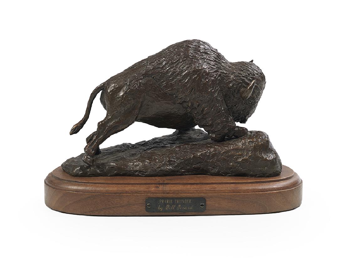 Bill Girard (American/New Mexico, b. 1936) (1 of 3)