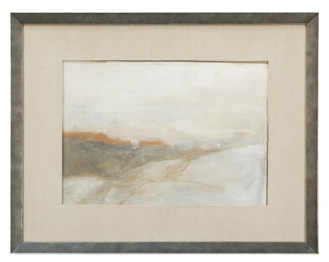 Norman Lundin (American/Norweigan, b. 1938) (1 of 3)