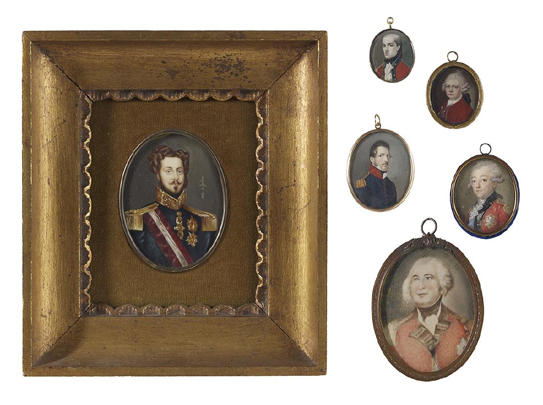 British/Continental Schools (19th/20th Century) (1 of 7)