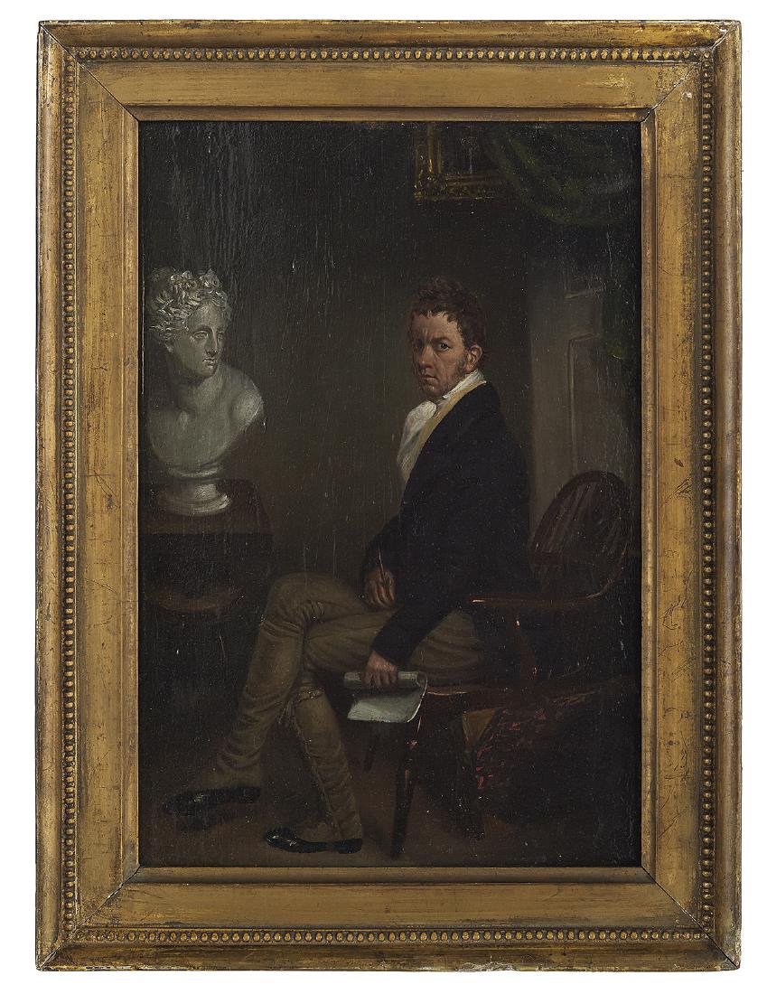 British School (First Quarter 19th Century) (1 of 2)