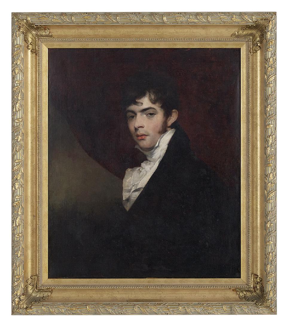 British School (Second Quarter 19th Century) (1 of 2)