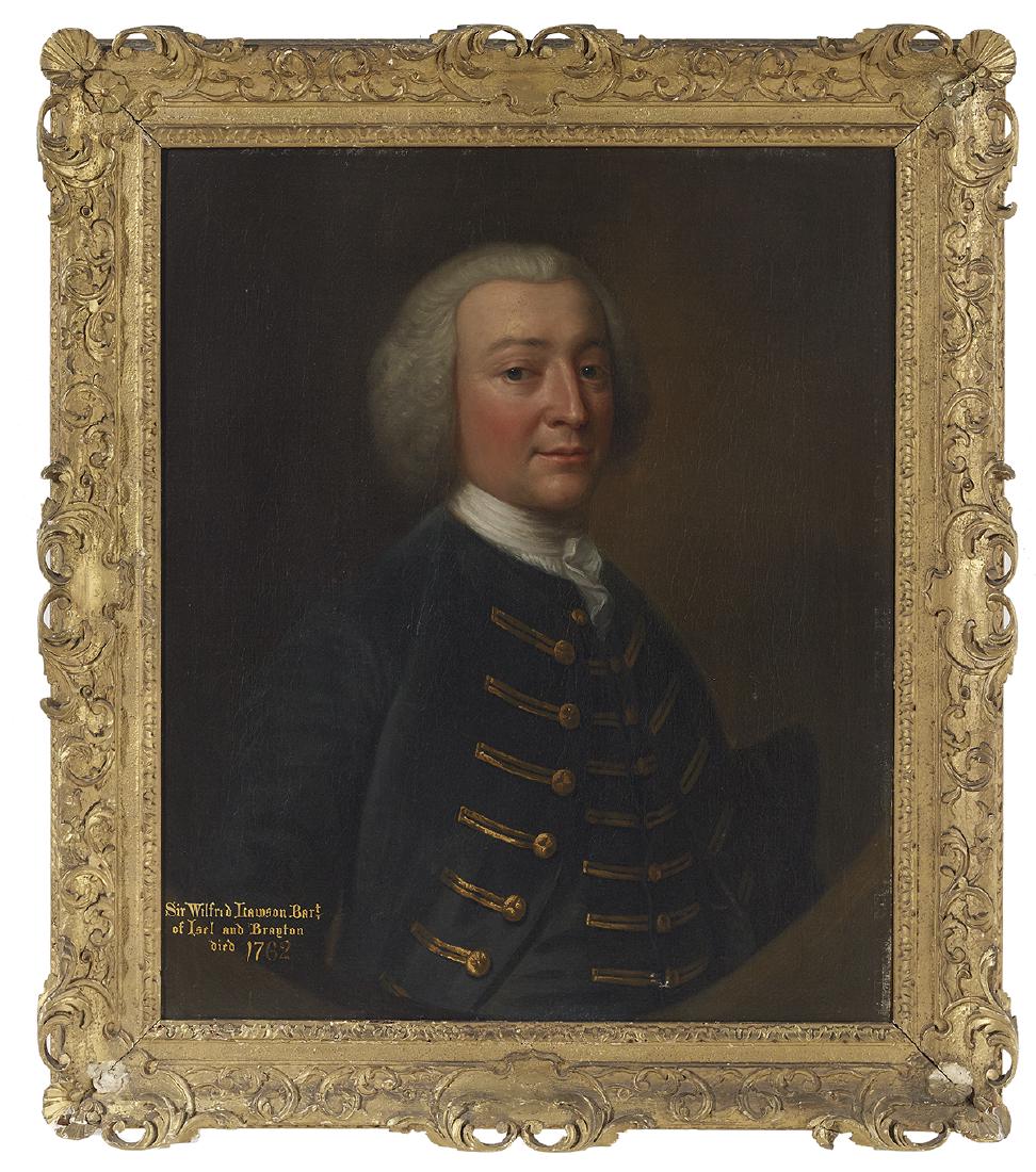 British School (ca. 1800) (1 of 2)