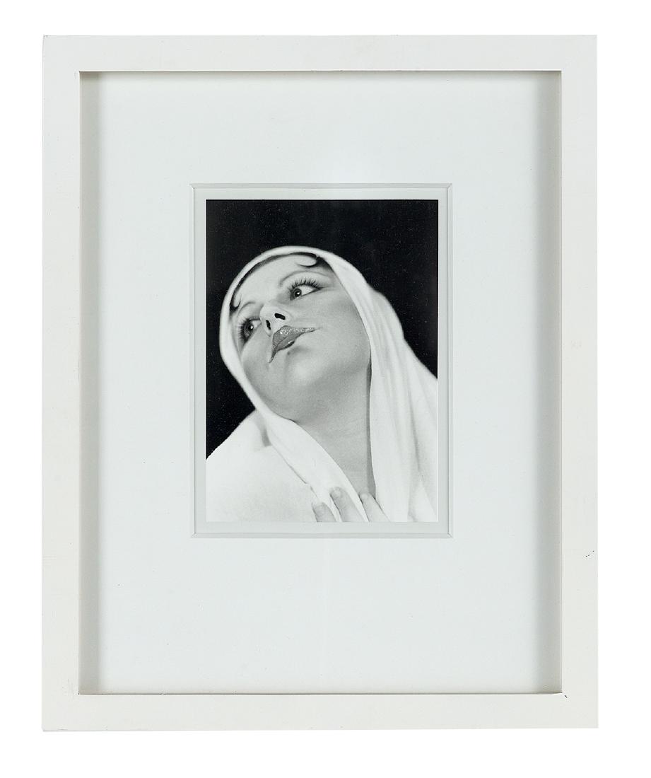 Cindy Sherman (American, b. 1954) (1 of 1)
