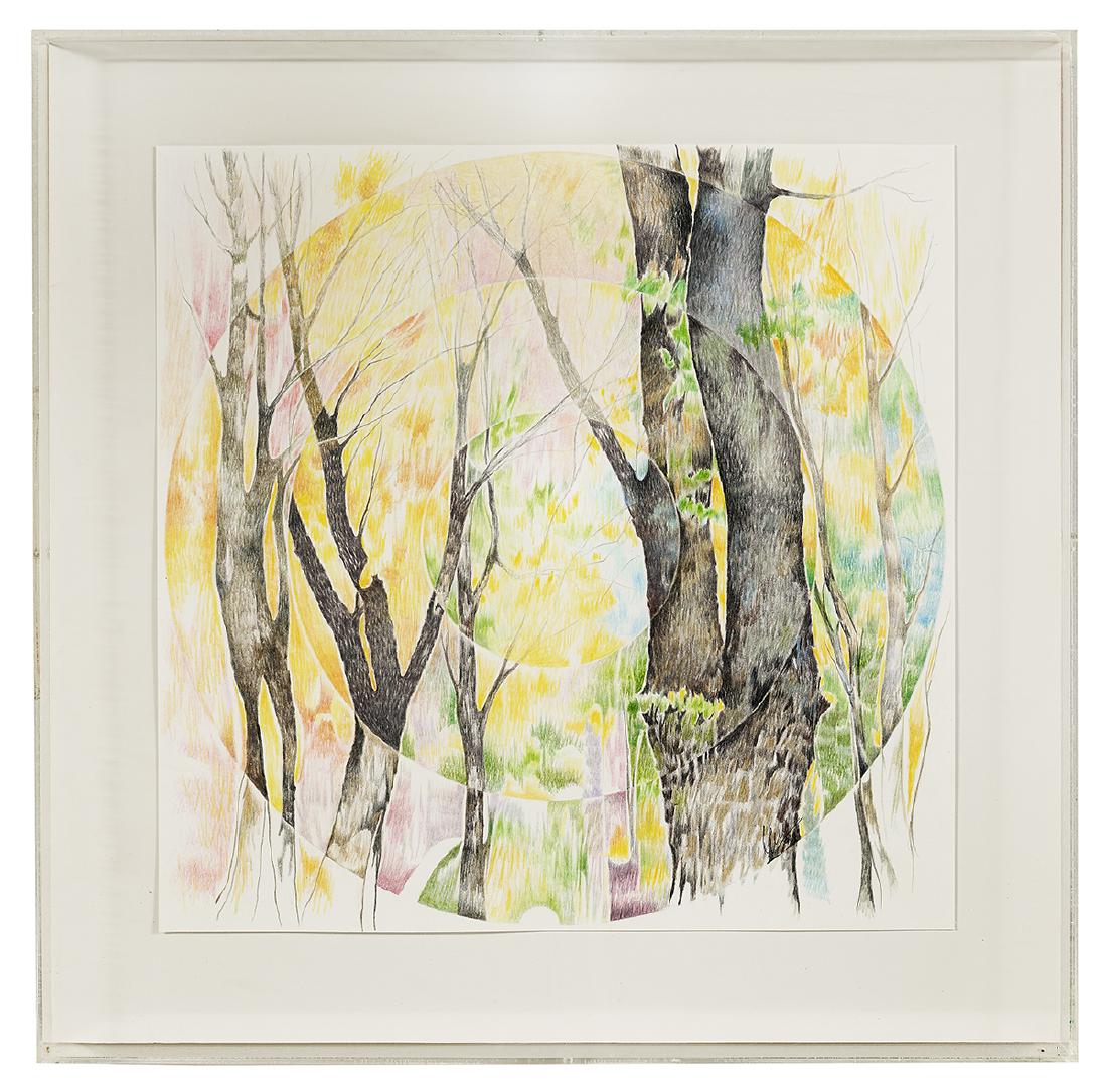 John Clemmer (American/Louisiana, 1921-2014) (1 of 2)