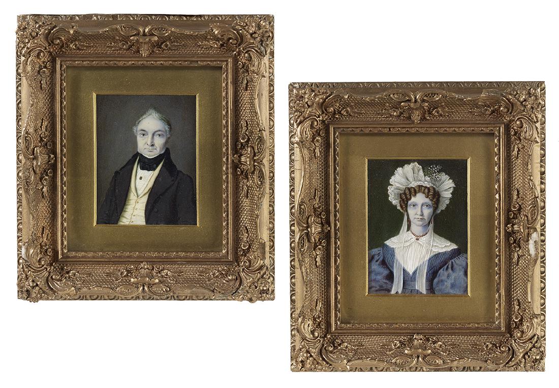 American School (First Half 19th Century) (1 of 5)