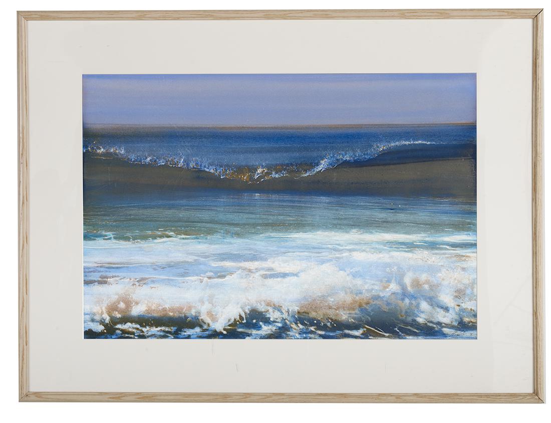 Emery Clark (US/New Orleans, b. 1950) (1 of 2)