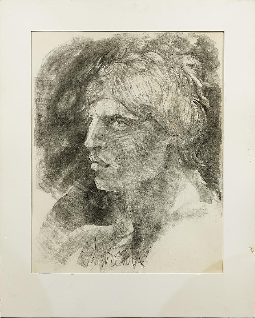 George Valentine Dureau (US/Louisiana, 1930-2014) (1 of 2)