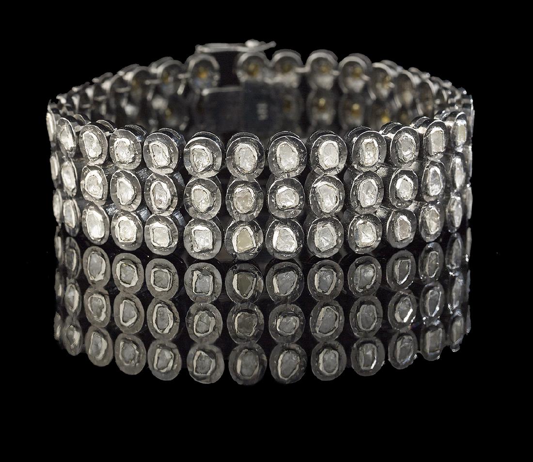 Diamond Bracelet (1 of 2)