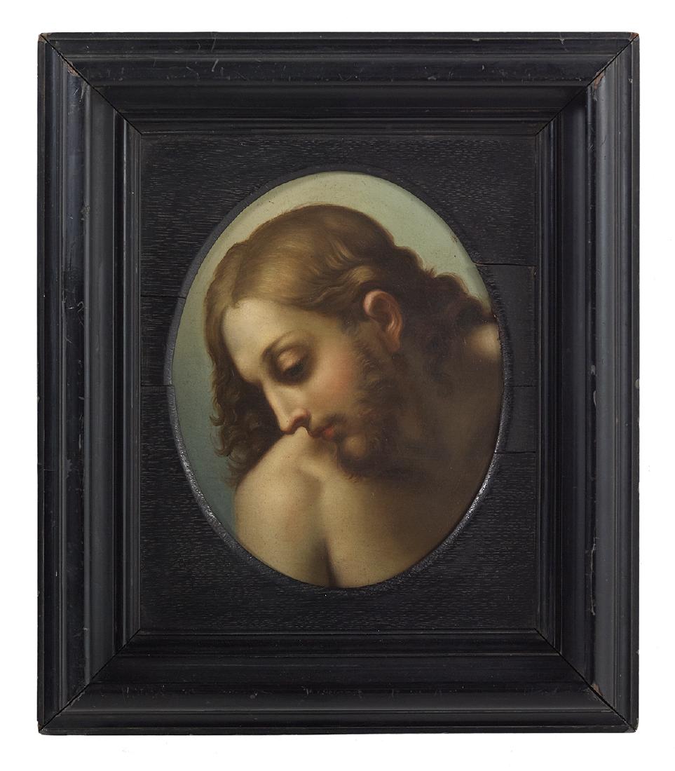 Italian School (19th Century) (1 of 2)