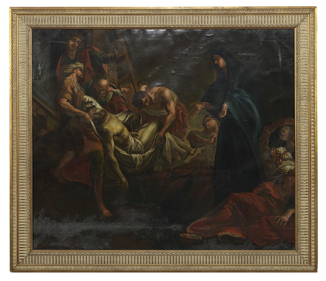 Italian School (18th/19th Century) (1 of 2)