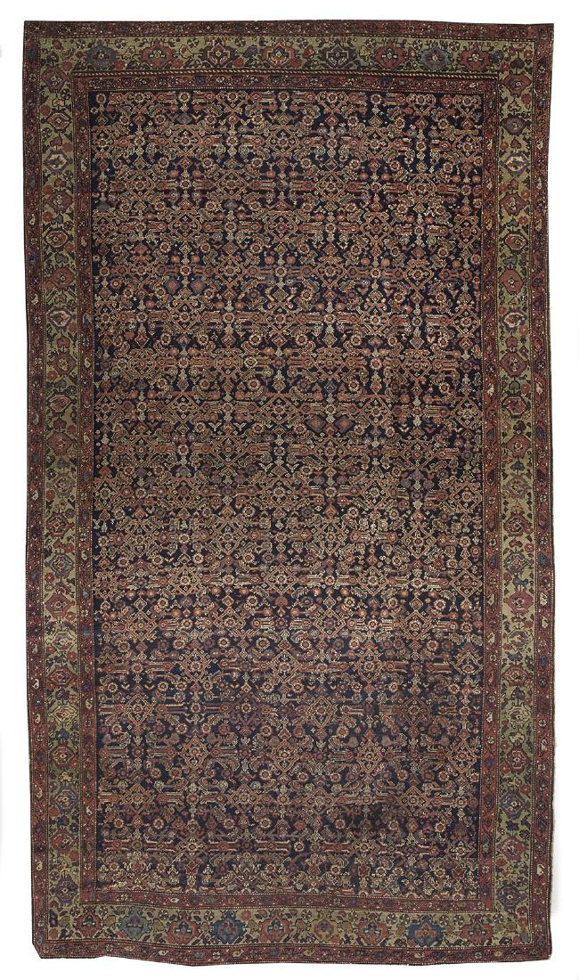 Feraghan Carpet (1 of 1)