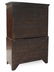 Late George III Mahogany Chest-on-Chest - 3