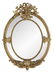 French Giltwood Mirror in the Louis XV Taste