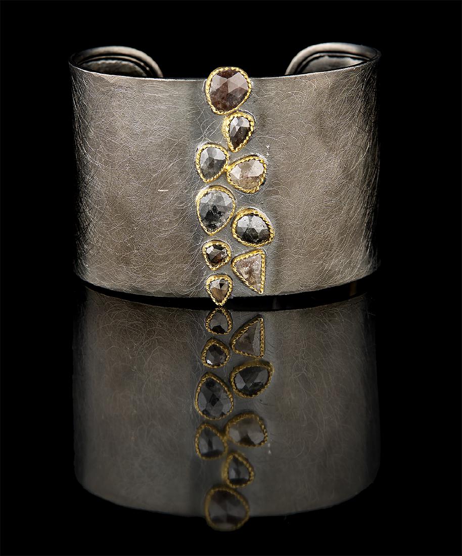 Diamond Bracelet (1 of 1)