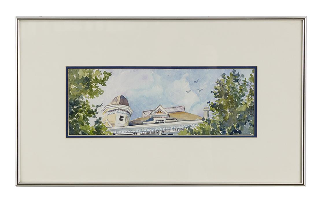 Gayle Reynolds, (American/Texas, Contemporary) (1 of 2)