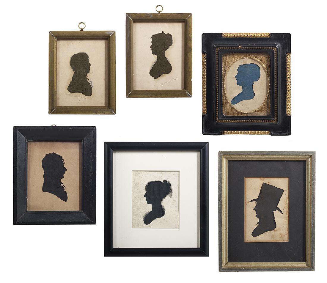 American School, (First Half 19th Century) (1 of 7)