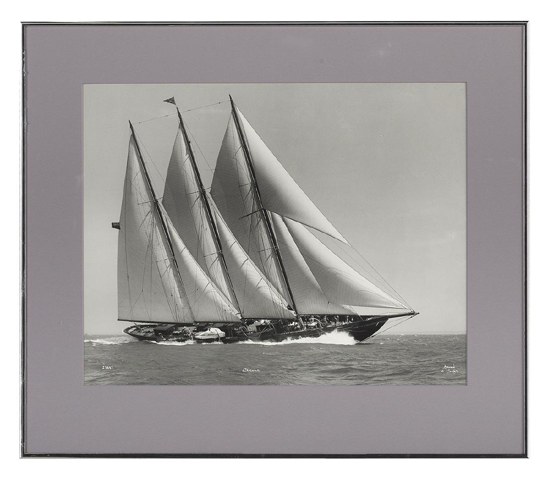 Beken of Cowles Marine Photography (1 of 3)