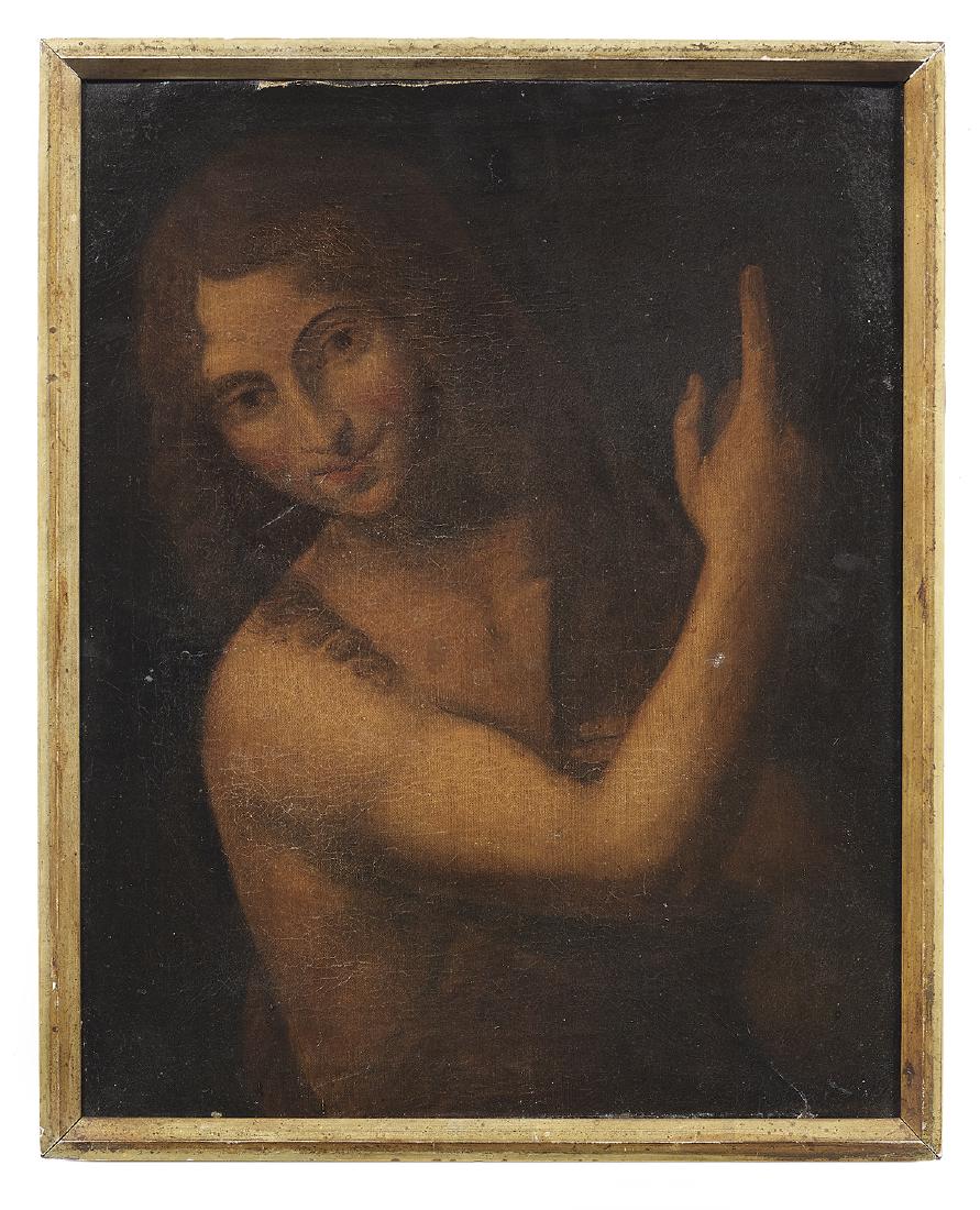 After Leonardo da Vinci, (Italian, 1452-1519) (1 of 2)