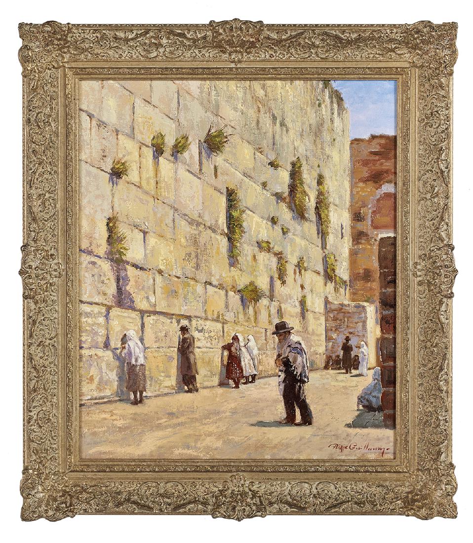 Pierre Guillaume (Dutch, b. 1954) (1 of 3)