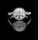 Cartier Diamond Ring