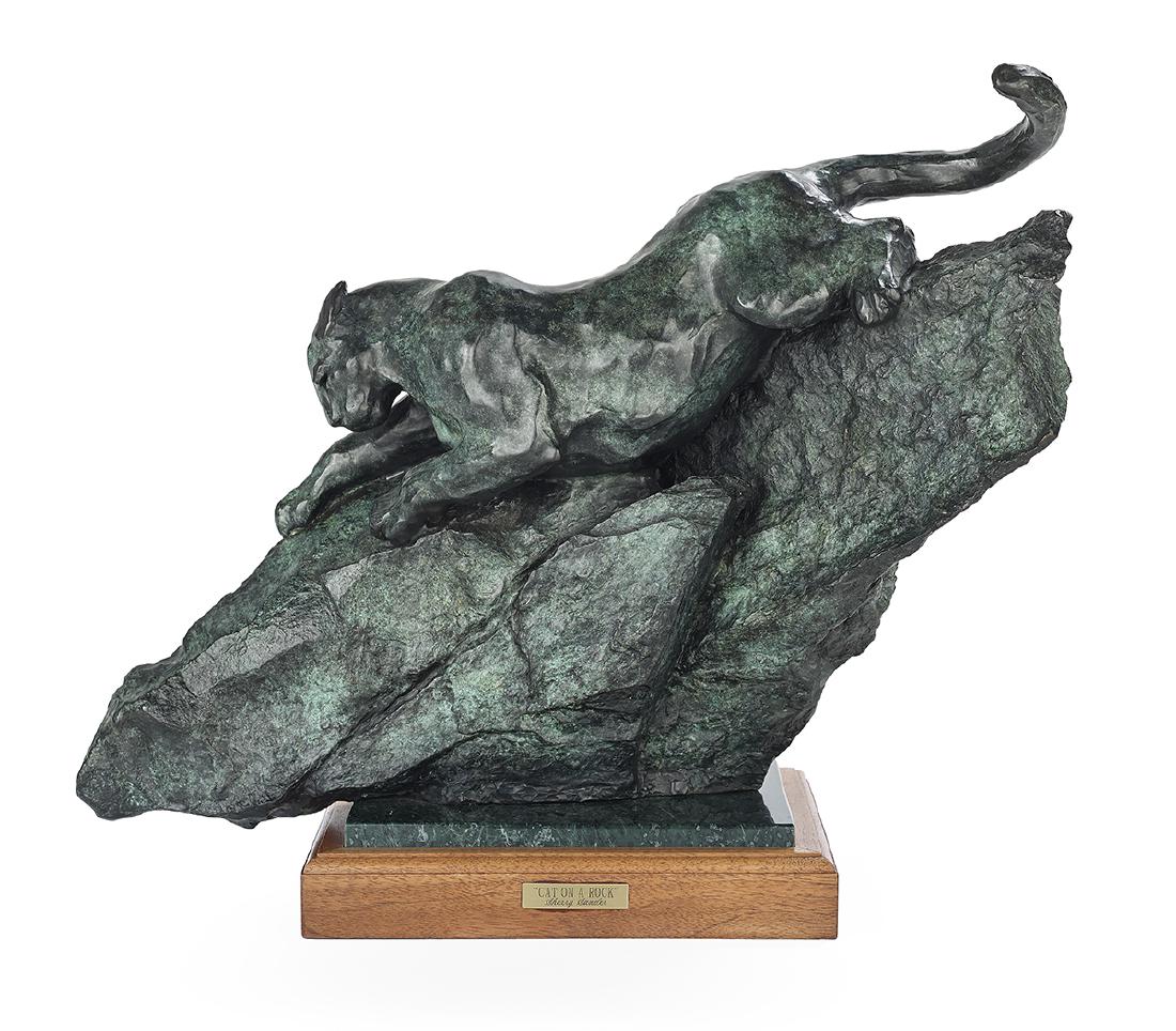 Sherry Sander (American, b. 1941) (1 of 2)