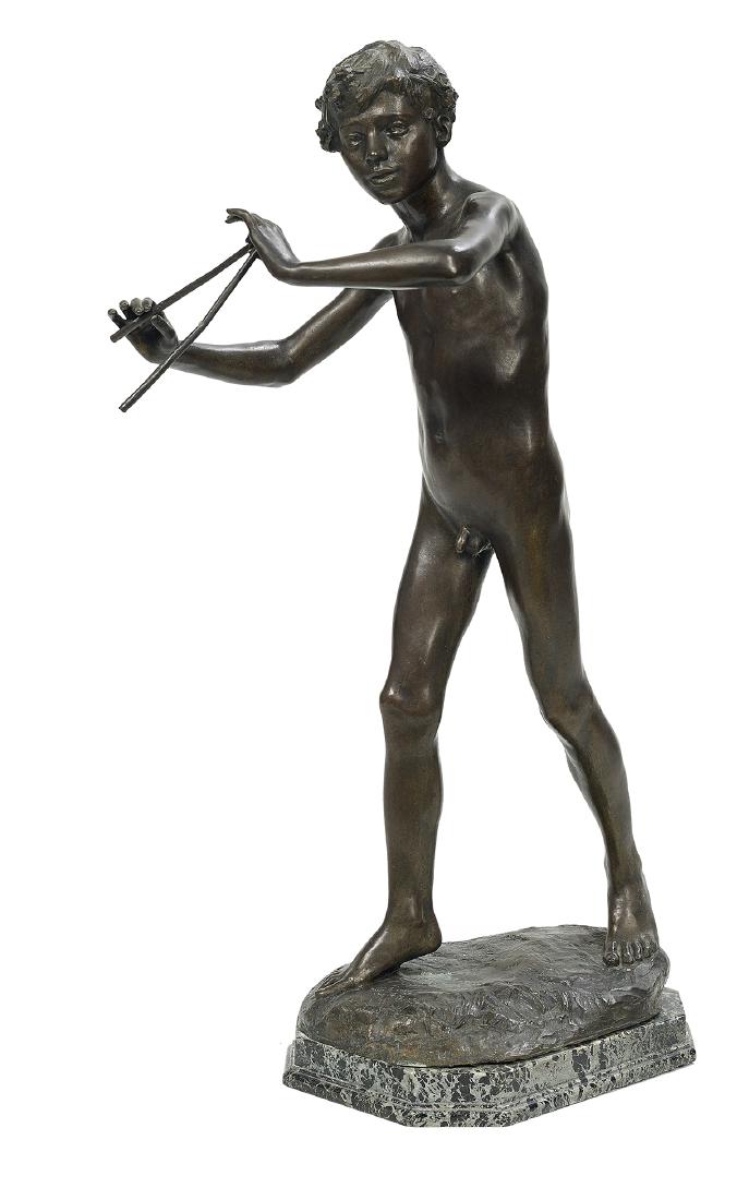 Harold James Youngman (British, 1886-1968) (1 of 3)