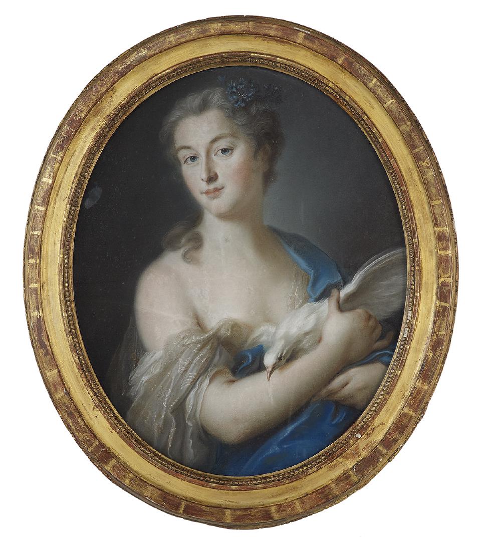 French School (18th Century) (1 of 2)