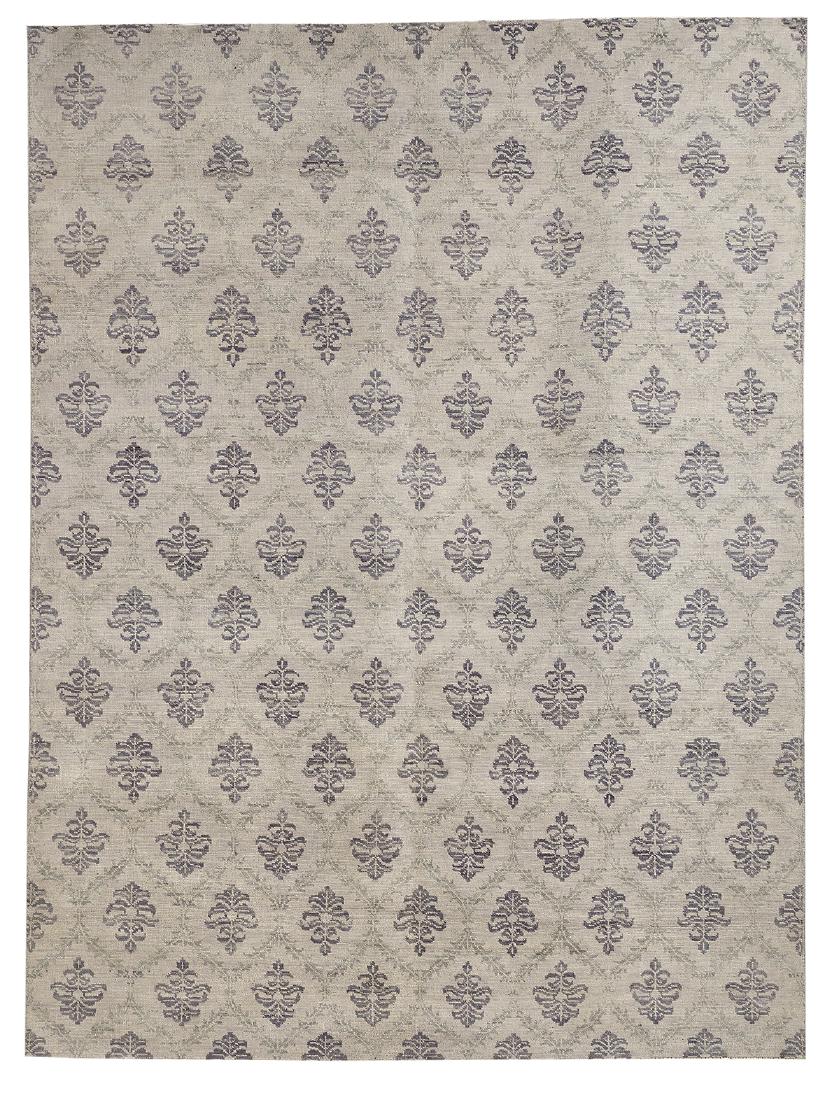 Turkish Transitional Carpet (1 of 1)