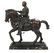 Bronze of a Roman Military Leader