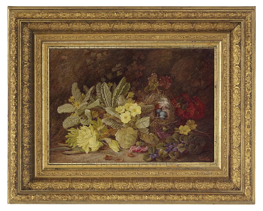 Vincent Clare (British, 1855-1930) (1 of 3)