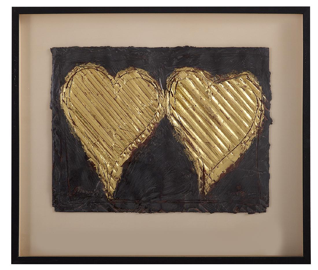 George Bauer Dunbar (American/Louisiana, b. 1927) (1 of 2)