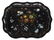 Victorian Papier-Mache Tray - 2