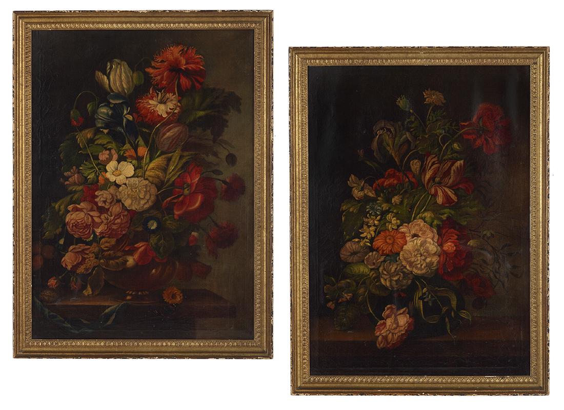 Continental School (Second Half 19th Century) (1 of 5)