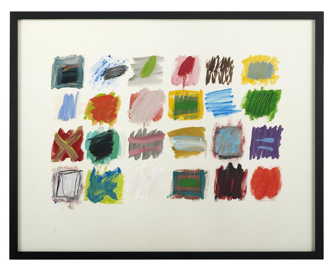 Ida R. Kohlmeyer (American/Louisiana, 1912-1997) (1 of 2)