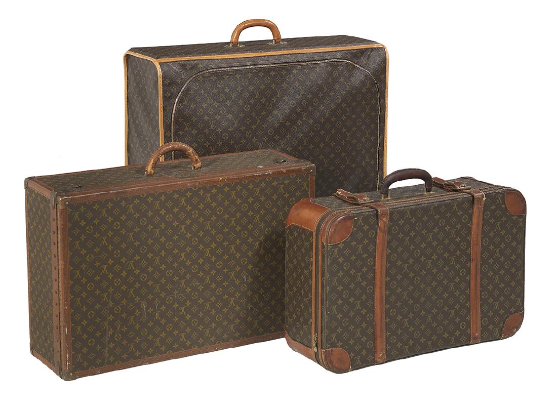 louis vuitton cabin luggage price