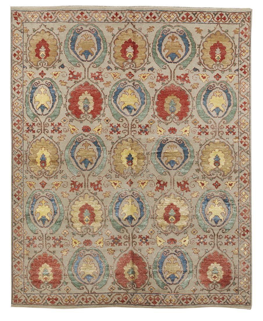 Laristan Suzanne Carpet (1 of 1)