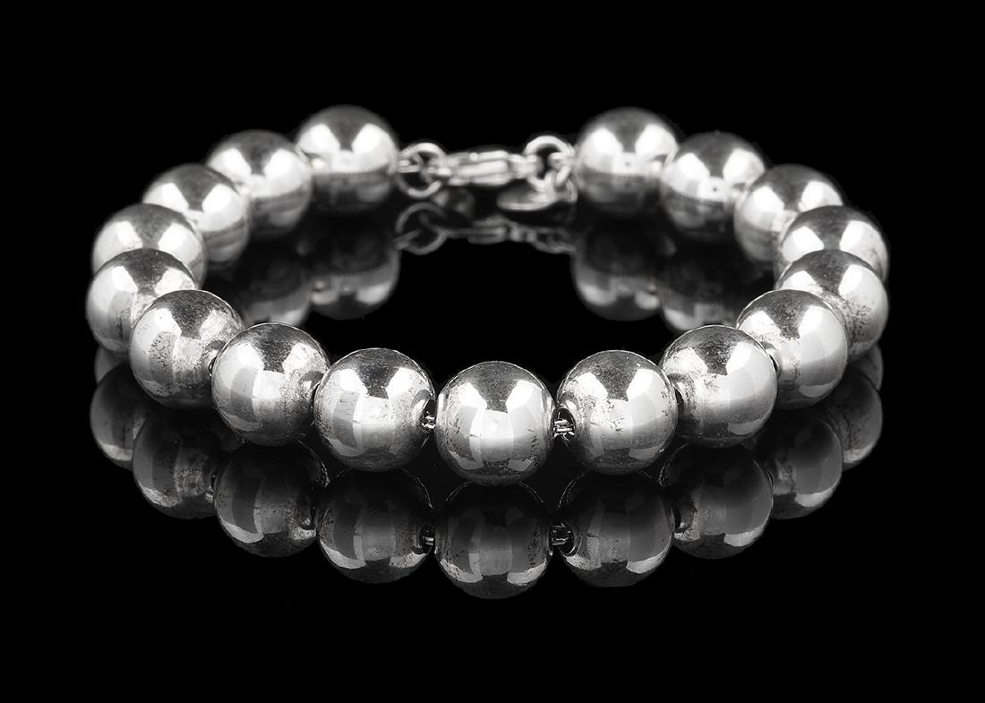 Tiffany & Company Sterling Silver Bracelet (1 of 1)