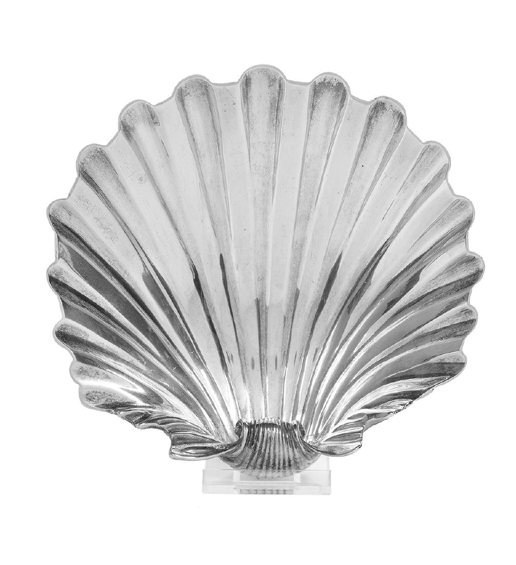 Tiffany & Co. Sterling Silver Bonbon Bowl (1 of 1)