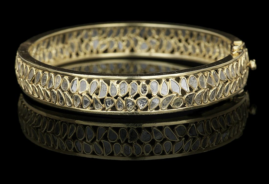 Diamond Bracelet (1 of 1)