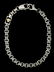 Versace Link Necklace
