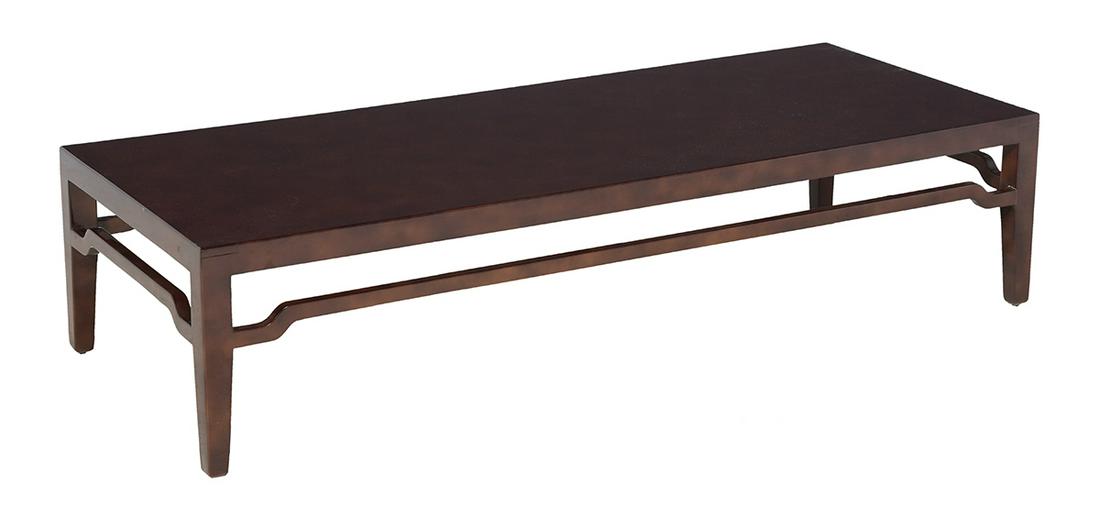 Italian Mid-Century Modern Cocktail Table (1 of 1)