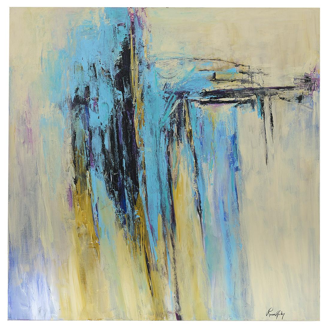 Louise Guidry (US/Louisiana, b. 1930) (1 of 3)