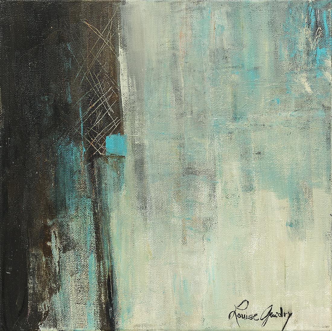 Louise Guidry, (US/Louisiana, b. 1930) (1 of 3)